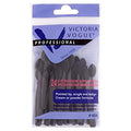 Victoria Vogue Lidschattenapplikatoren, Beutel mit 18 St. #923