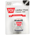 POH LiteWax Floss Classic 490 100 Jarda Secila