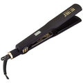 Mashë për flokë Hot Tools 1 1/4 inç, Black Gold Digital Salon