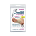 PediFix Plantar Visco-Gel Sleeve Fußgewölbestütze Klein/Mittel 1 Stück