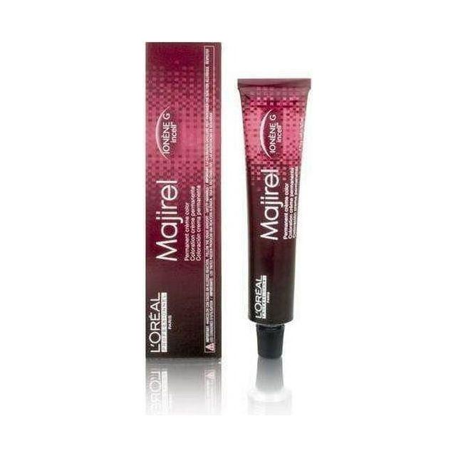 L'Oreal Professionnel Majirel permanente Cremehaarfarbe 5.5 5Rv