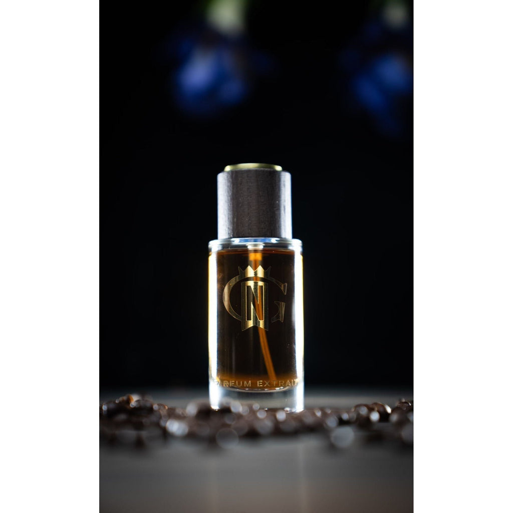 Gentalman's Nod Sidama Origin Series EDP 50 ml