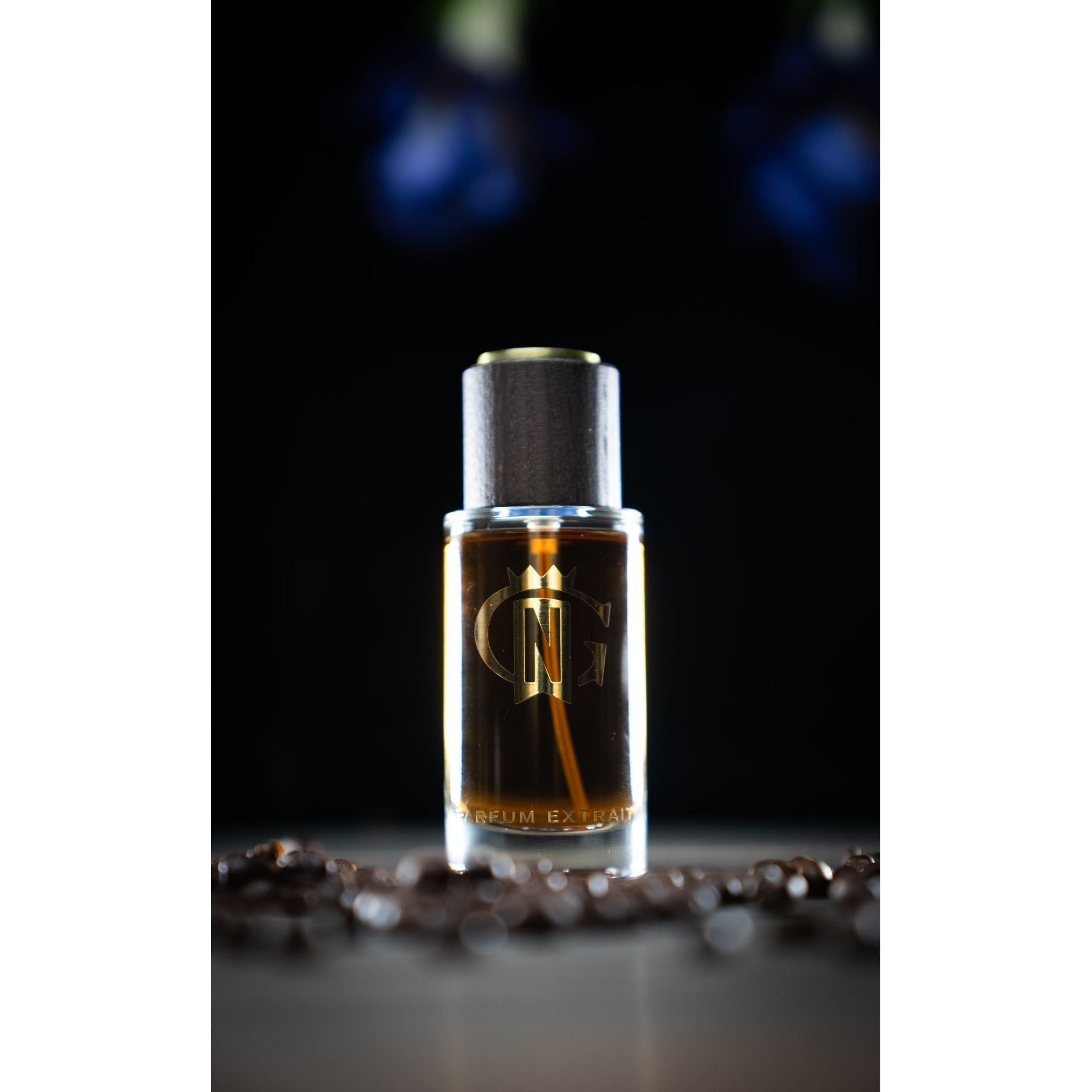 Gentalman's Nod Sidama Origin Series EDP 50 ml