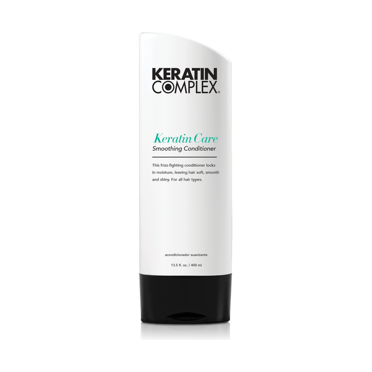 Keratin Complex Smoothing Therapy Pflege-Conditioner 399 ml