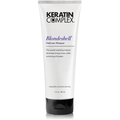 Keratin Complex Blondeshell Masque, Tiefenwirksame Keratin-Behandlung, Gegen Gelbstich 200ml / 7oz
