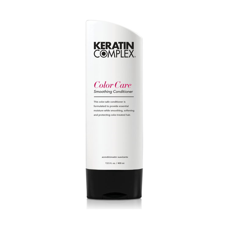 Keratin Complex Color Care Glättender Conditioner 400 ml