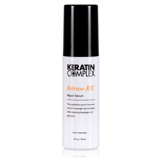 Serumi Coppola Keratin Complex Repair Therapy Iionic Intense Rx 3oz