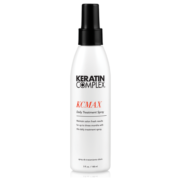 Keratin Complex KCMax tägliches Behandlungsspray 148ml/5oz
