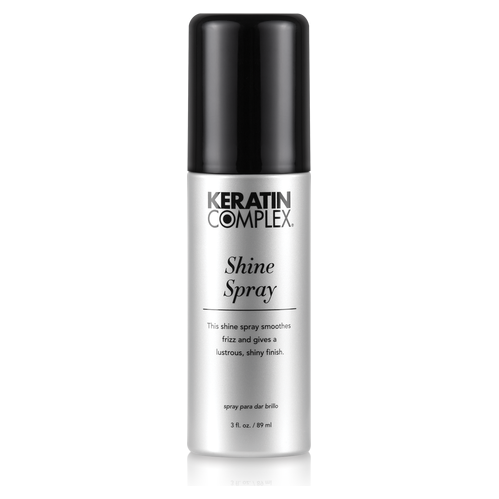 Keratin Complex Glanz-Spray 89ml / 3oz