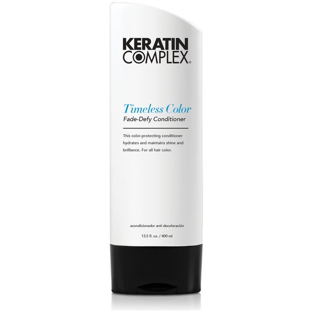Balsam për Flokë Keratin Complex Timeless Color Fade Defy 400ml/13.5oz