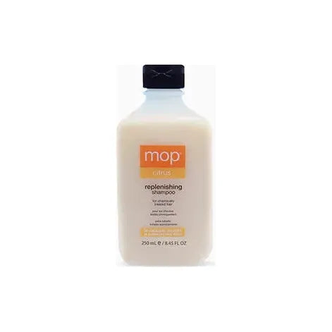 MOP Citrus Regenerierendes Shampoo 250 ml