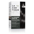 Lazartigue La Couleur Absolue Dauerhaftes Haarfärbeset 1.00 Intensives Schwarz