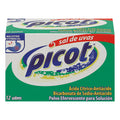 Picot® Sal de Uvas – Pluhur Antiacid i Gazueshëm