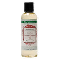Sweet Almond Oil 4 Oz