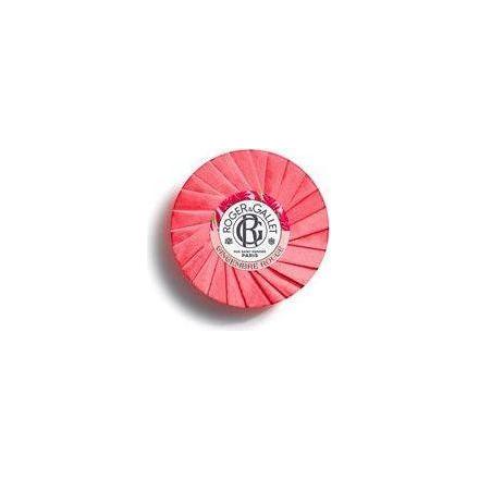 Roger & Gallet Gingembre Rouge Wohlfühlseifen Box mit 3x100g