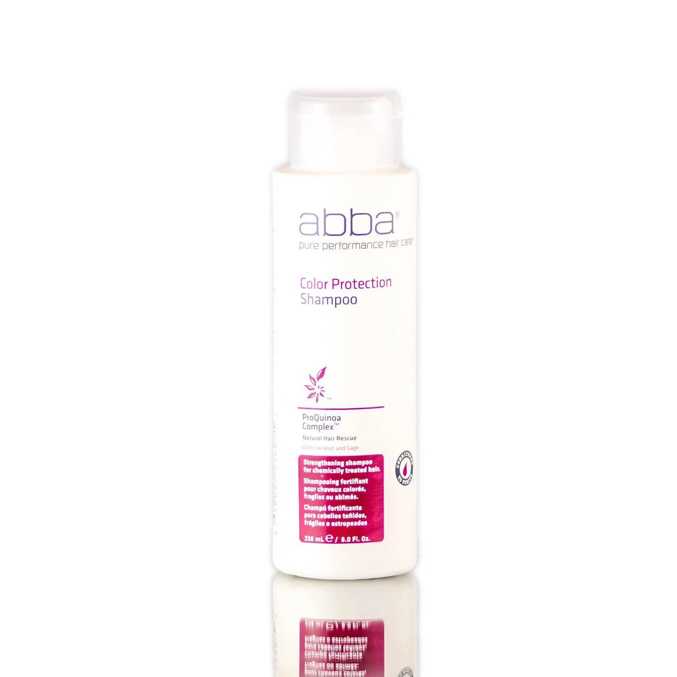 Abba Color Protection Shampoo 250 ml