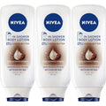 Nivea Cocoa Butter Locion Nën Peshë, Locion Trupi Për Lëkurë të Thatë
