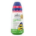 Shurup kollë Zarbee's, Mukoze, për Fëmijë, Nata, Shije Natyrale Frutash pylli 4 Fl Oz