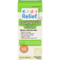 Shurup për Kollë dhe Ftohje Kids Relief, 100 ml