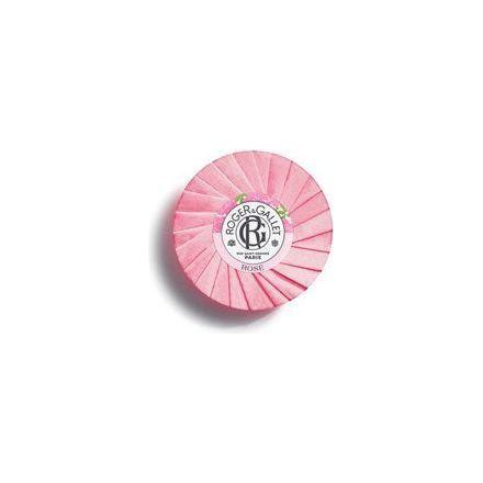 Roger & Gallet Rose Wohlfühl-Seifen Schachtel mit 3x100g