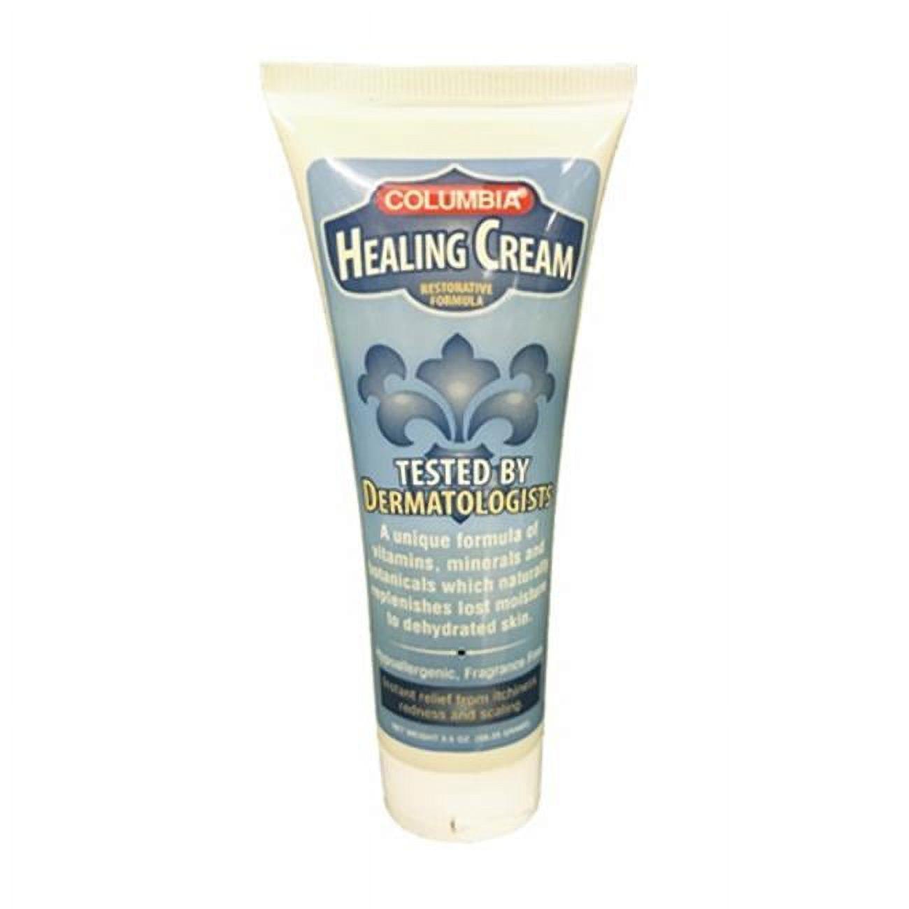 FC Sturtevant Columbia Krem Shërues - 3.5 Oz