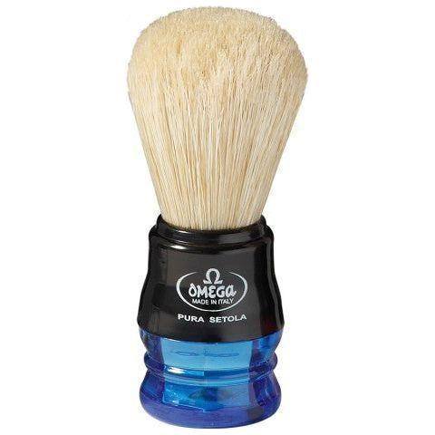 Omega S-Brush Model 100% Sintetike Shumëngjyrëshe #10077