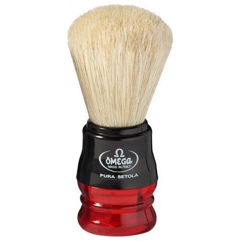 Omega S-Brush Model 100% Sintetike Shumëngjyrëshe #10077