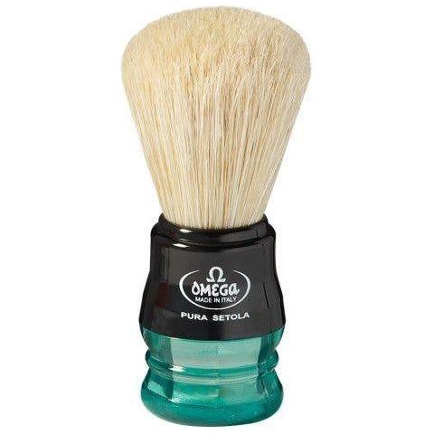 Omega S-Brush Model 100% Sintetike Shumëngjyrëshe #10077