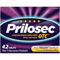 Prilosec OTC 20 mg magensaftresistente Tabletten (42 Stück)