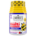 Zarbee's Kinder Multivitamin + Immununterstützung – 70 Mischbeeren-Gummis