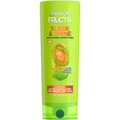 Balsam Fructis Garnier Sleek & Shine, për Flokë të Elektrizuar, të Thatë, të Vështirë për t'u Kontrolluar - 355 ml