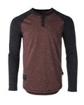 Premium Space Yarn Long Sleeve