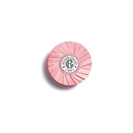 Roger & Gallet Teerose Wohlfühlseife 100g