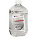GNP Schweres Mineralöl, 473 ml Flasche (12er-Karton)