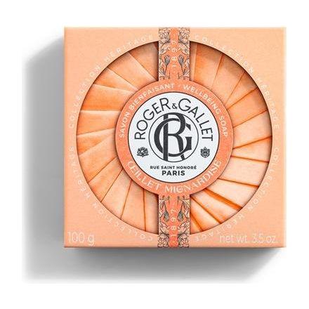Sapun Mirëqenie Roger & Gallet Oeillet Mignardise 3.5oz