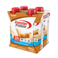 Premier Protein High Shake, Karamell, 4er-Pack