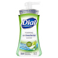 Larës duarsh shkumues antibakterial Dial Complete, Dardhë e freskët - 7.5 fl oz