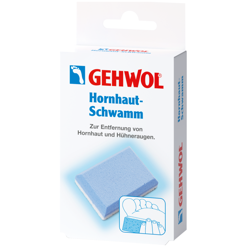 Gehwol Bimsstein für harte Haut - 16 Oz