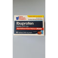 P.g.n. Ibuprofen 200 Mg 50 Tableta