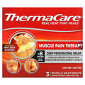 ThermaCare Heatwraps, Muscle Pain Therapy