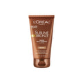L'Oreal Paris Sublime Bronze Getönte Selbstbräunungslotion, Mittlere natürliche Bräune, 147,9 ml