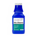 Geri-Care Original Milk Of Magnesia Saline Laxative 16 Oz
