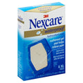 Nexcare Hydrokolloid-Pflaster für erweiterte Wundheilung, wasserdicht