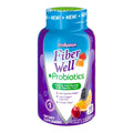 Vitafusion Fbr Wl Cw 60 Prbtc Gmm