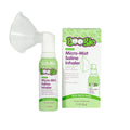 Boogie The Brand Inhalues Salinë Mikro-Mjegull – 1.7oz