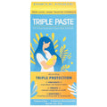 Triple Paste Windelcreme, hypoallergene medizinische Salbe für Babys – 2 Oz