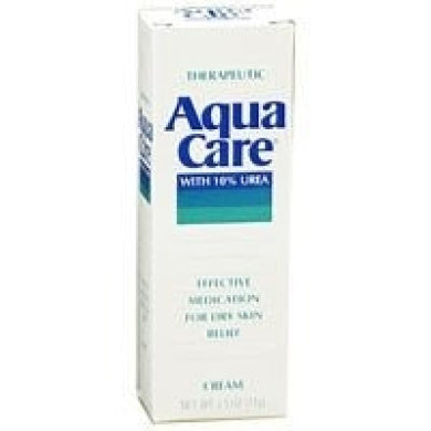 Aqua Care krem 10% ure 2.5 oz