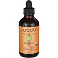 PURA D'OR® Professional Organic Vitamin E Oil Blend – 70,000 IU (4 oz)
