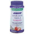 Nature's Bounty® Optimal Solutions® Fortgeschrittene Haar-, Haut- & Nagelpflege
