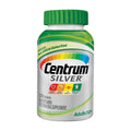 Centrum Silver Multivitamin/Multimineral, Erwachsene 50+, Tabletten